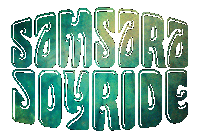Samsara Joyride Logo